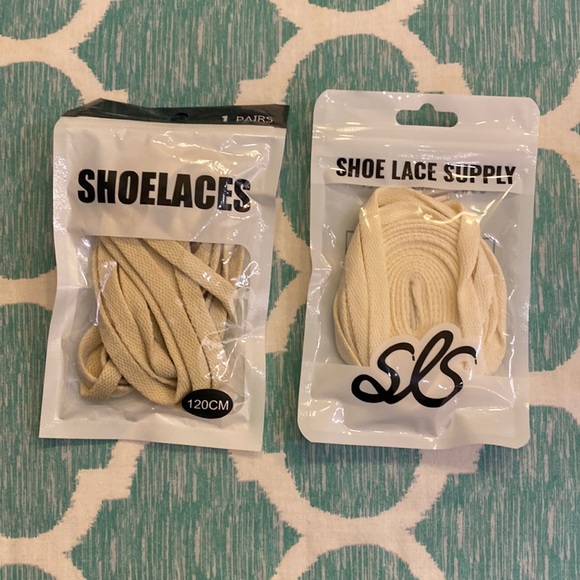sail color shoe laces